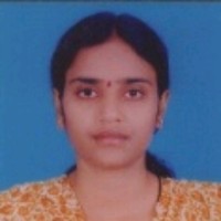 Vishruthi N
