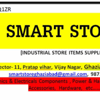 SMART STORE