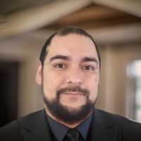 Ricardo Arriagada Quezada