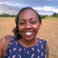 Terry Maina