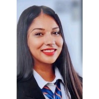 Mariam Khurwoolah