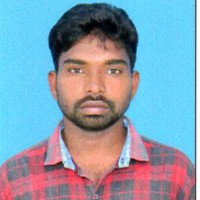 Jonnakuti Chandra Sekhar