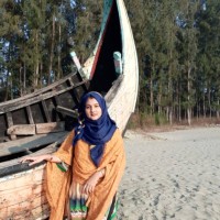 Sayeda Rumaiya Islam