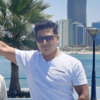 Prashant R