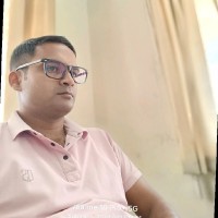 Subash Sharma