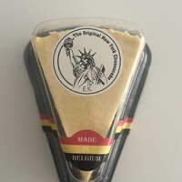 Cheesecake New-Yorkais