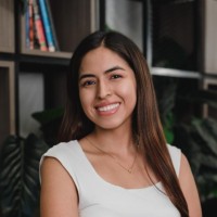 Ana Maria (Any) Huamaní Martell