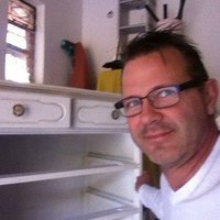 Frits De Lange