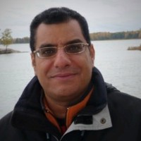 Ashraf Azer
