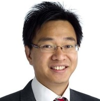 Ben Ho