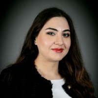 Stella Mirzoyan