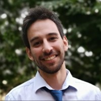 Alonso Orellana Abarca