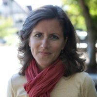 Cathy Herholdt