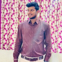 Chaitan Raju