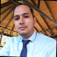 Edison Alexander Gaviria Berrio