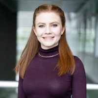 Caitlin Vail