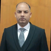 Arvind Kumar Choudhary