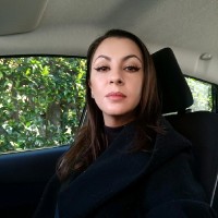 Nadya G.
