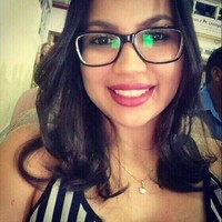 Helâiny Asevedo
