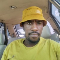 Sipho Dlamini