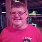 John (Jonny) Hartzell