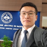 Shiirev Togtokhdorj