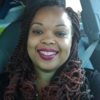 Angie Hines