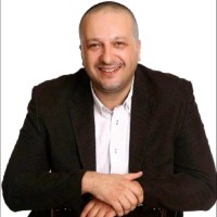 Ahmad Manna