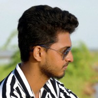 Maulik Makadiya