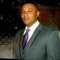 Brian Cousin, Supervisor/Conveyor Technician/Bmet