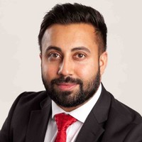 MIKE UPPAL