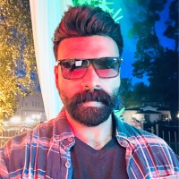 Dr. Robin Augustine Kachiramattam