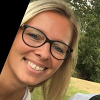 Catherine Bodson