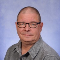 Hans Jürgen Hillebrand