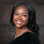 Tamya Johnson