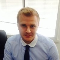 Daniel Pearson