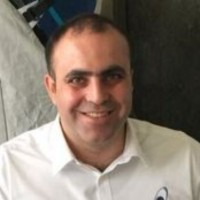 Alaa Belbeisi
