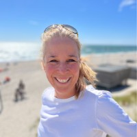 Irma Geerdink-Grotenhuis