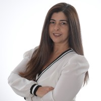 Patricia Machado Pinto,  Ph.D