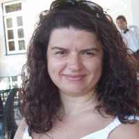 Luísa Braço Forte