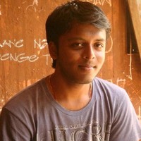 Shreyas Setty