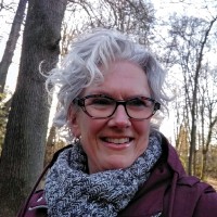 Ellen Van Den Berg