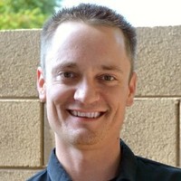 Jarrod Fleming