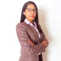 Geraldine Turpo Zegarra