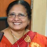 Sheila Chandran