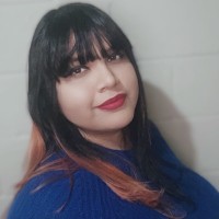 Yvette Valadez