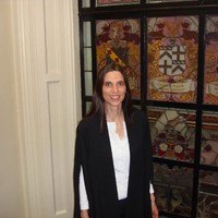 Emmanuelle Saraf
