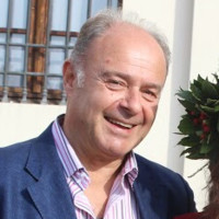 Alberto Ferla