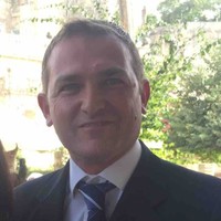 Anatole Scerri Diacono
