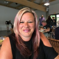 Alison Stone